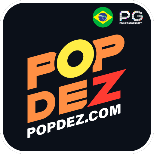 Logo popdez